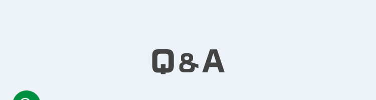 Q&A